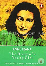 The Diary of A Young Girl image
