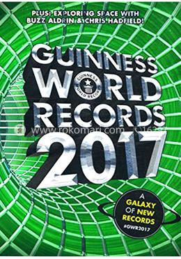 Guinness World Records 2017 image