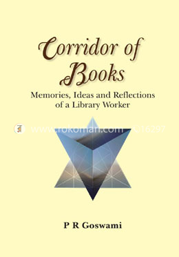 Corridor of Books - Memories, Ideas and Reflections of a Library Worker image