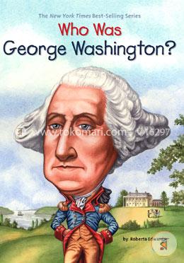Who Was George Washington? image