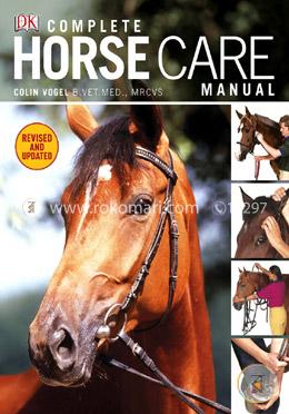 Complete Horse Care Manual image