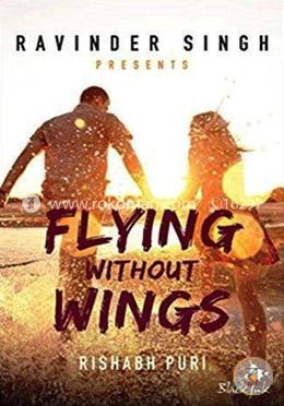 Flying Without Wings image