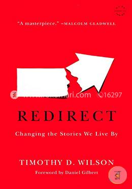 Redirect: Changing the Stories We Live By image