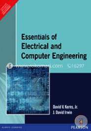 Essentials of Electrical and Computer Engineering image