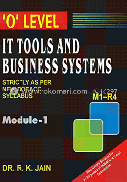 IT Tools and Business Systems image