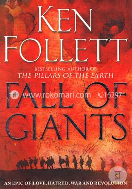 Fall of Giants image