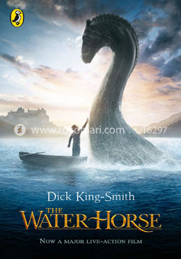 The WATER HORSE: Legend of The Deep image