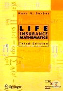 Life Insurance Mathematics image