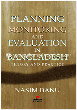Planning Monitoring and Evaluation in Bangladesh Theory and Practice image