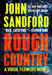 Rough Country (A Virgil Flowers Novel)  image