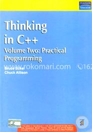 Thinking in C   (Practical Programming (Volume - 2))