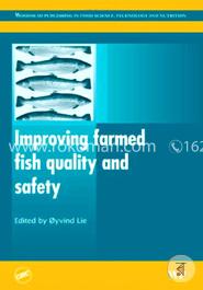 Improving Farmed Fish Quality and Safety image