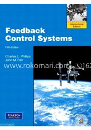 Feedback Control Systems image