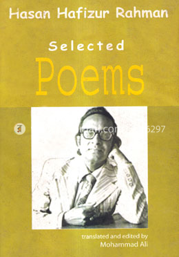 Selected Poems image