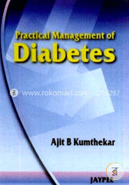 Practical Management of Diabetes (Paperback) image
