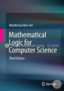 Mathematical Logic for Computer Science image