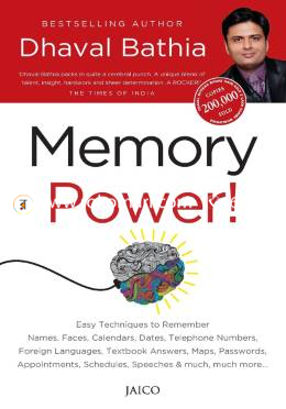 Memory Power! image
