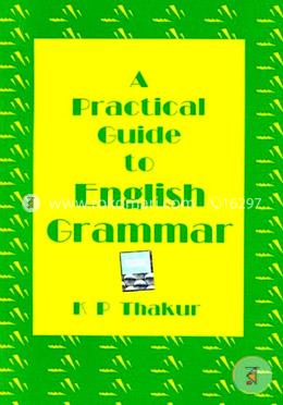 A Practical Guide to English Grammar  image