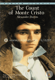 The Count Of Monte Cristo image