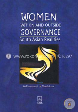 Women Within And Governance South Asian Realities image