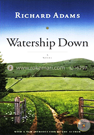 Watership Down: A Novel image