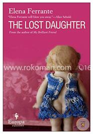 The Lost Daughter image