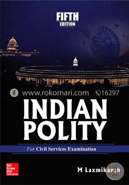 Indian Polity image