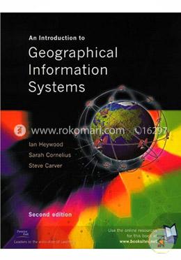 An Introduction to Geographical Information Systems image