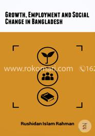 Growth, Employment and Social Change in Bangladesh image