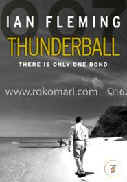 Thunderball (James Bond) image