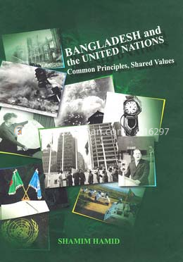 Bangladesh and the United Nations Common Principles, Shared Values image