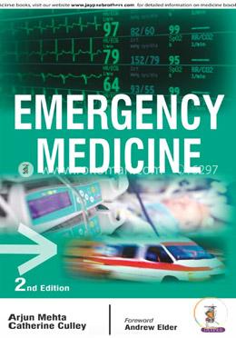 Emergency Medicine image