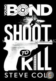 Shoot to Kill (Young Bond) image