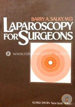 Laparoscopy for Surgeons image