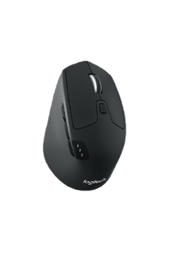 Logitech Bluetooth Mouse image