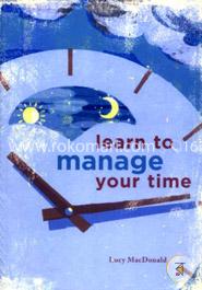 Learn to Manage Your Time image