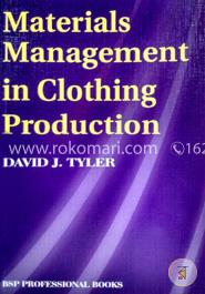 Materials Management in Clothing Production image