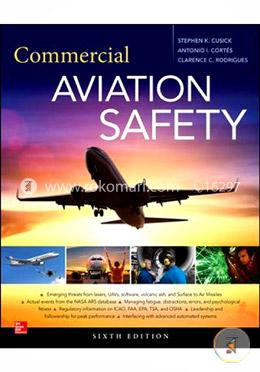Commercial Aviation Safety image
