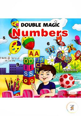 Double Magic Numbers image