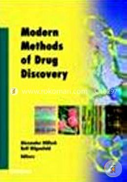 Modern Methods of Drug Discovery image