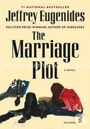 The Marriage Plot: A Novel image
