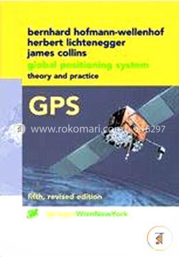 Global Positioning System: Theory and Practice image