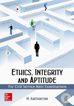 Ethics, Integrity and Aptitude image