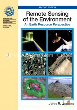 Remote Sensing of the Environment: An Earth Resource Perspective image