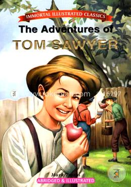 The Adventures of Tom Sawyer image