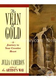 The Vein of Gold: A Journey to Your Creative Heart image