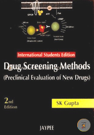 Drug Screening Methods (Preclinical Evaluation of New Drugs) image