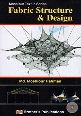 Fabric Structure And Design image