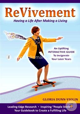 Revivement: Having a Life After Making a Living image