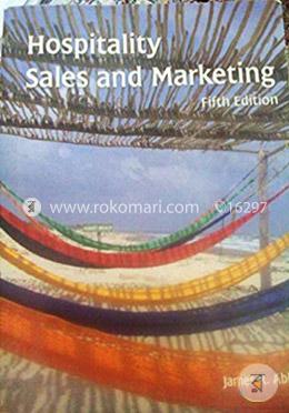 Hospitality Sales and Marketing image